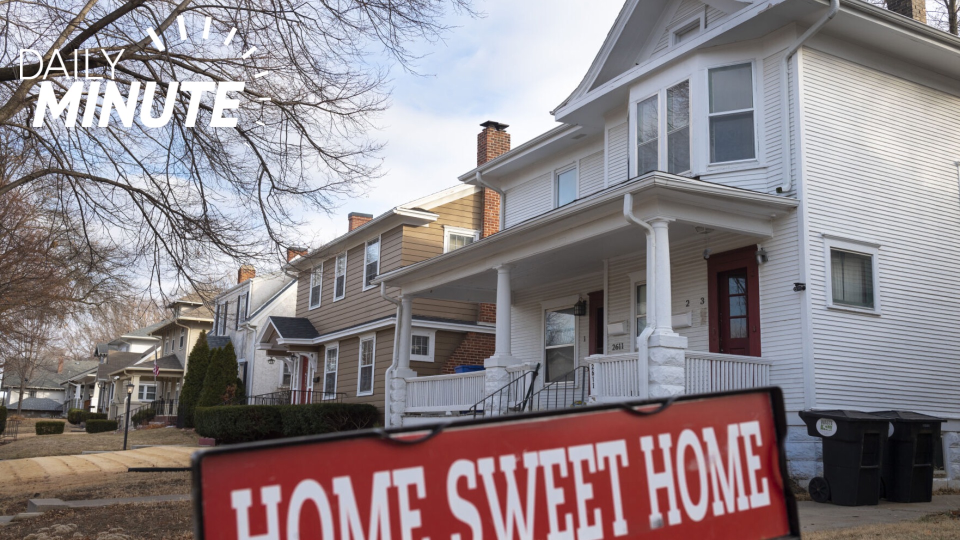 Daily Minute | The latest Lincoln-area news for August 11